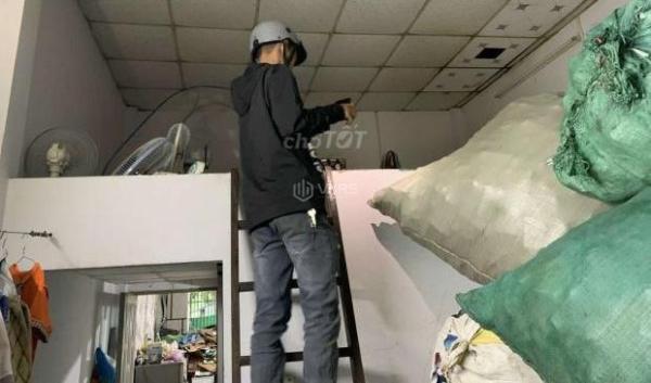 Bán nhà mặt tiền kinh doanh buôn bán 🆘 tại Tân Bình, Dĩ An