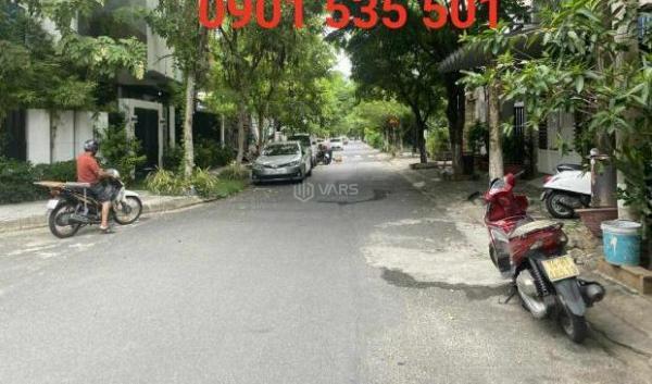 Dòng Tiền Phố Hàn Quốc -Mặt Tiền Tạ Mỹ Duật Quận Sơn Trà - 90m2- Cách 🏢 Biển 800m - 10 Tỷ 2