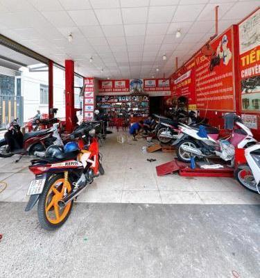 Bán nhà góc 2 MT Lê Đại Hành, P. Hố Nai, ☘ đang cho thuê 10tr, giá bán 8 tỷ
