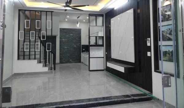 Chủ cần bán Nhà trong hẻm 45m²