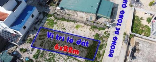 CƠ HỘI VÀNG SỞ HỮU ĐẤT BIỂN HẢI NINH – Chỉ 🏡 9xx Triệu, Cách Biển 300m!
