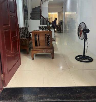 Cần cho thuê Nhà trong hẻm 43m²