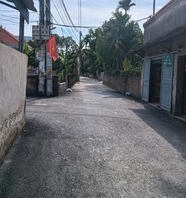 Chủ cần bán Đất nền riêng lẻ 49m²