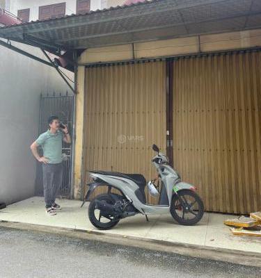 View sân bóng, 3 tháng lô góc cực đỉnh tiếp giáp Vin 1 tại xã Như Quỳnh, 🏡 tỉnh Hưng Yên
