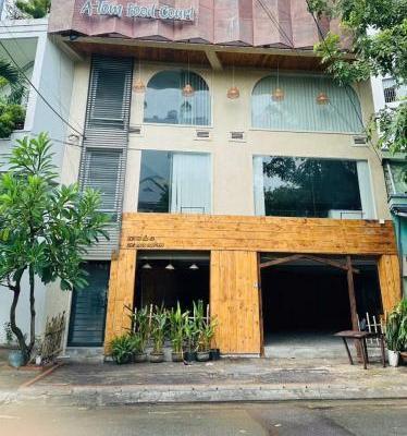 Bán nhà 123m2 Âu Cơ, 🏣 Nha Trang