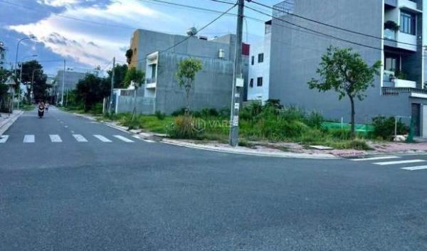 Cần bán Đất nền riêng lẻ 83m²