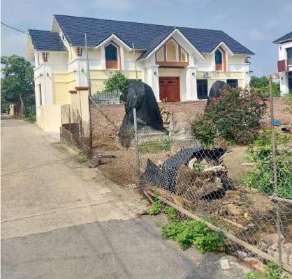 [ 🏠 Chính chủ BÁN GẤP 76m Đất - Văn Giang - Hưng Yên] Gần ECOPARK - MT 6.5m SĐCC. Nở hậu