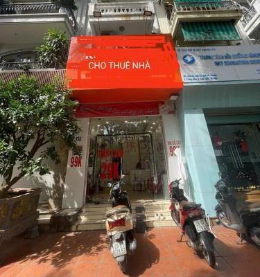 Chủ cho thuê Nhà trong hẻm 0m²