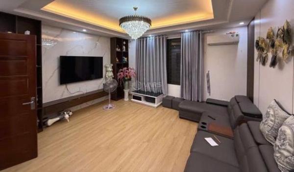 Chủ cần bán Nhà trong hẻm 35m²