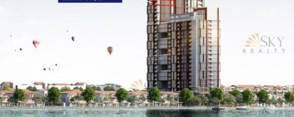 Bán Căn hộ chung cư 98m²