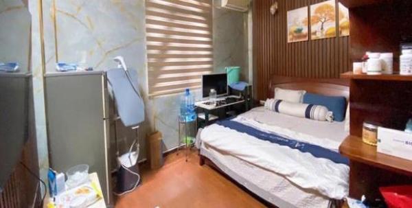 Bán nhà hẻm Phan Huy Ích, Gò Vấp, 4.6 x 🆘 16m, 72 m², 4 tầng 4 PN - Giá 9.15 tỷ TL