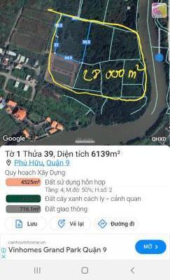Cần bán Đất nền riêng lẻ 28000m²