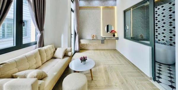 Cần bán Nhà trong hẻm 40m²