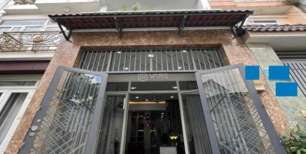 Bán nhà hẻm 💥 xe hơi, Nguyễn Văn Lượng, Gò Vấp, 61.4m² (4m x 15.3m) - Giá 9.481 tỷ TL