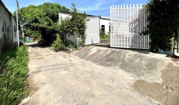 Bán sẵn 💥 nhà kho 742m2 Phường Bắc Nha Trang