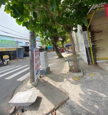 Chủ cho thuê Nhà mặt phố 90m²