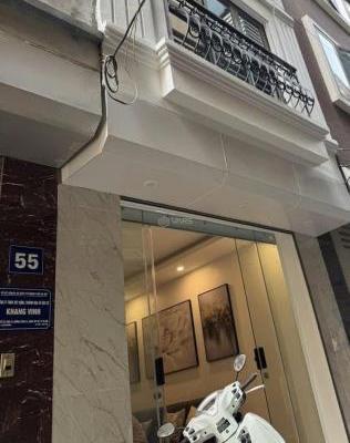 NHÀ ĐẸP, NGÕ 99 VÕ CHÍ CÔNG, XUÂN LA, TÂY HỒ- KD-TM: 🏡 35/38M X5T, MT 3,5M, GIÁ 12,3 TỶ.