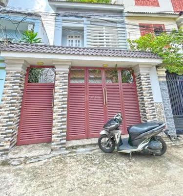 Cần cho thuê Nhà trong hẻm 175m²