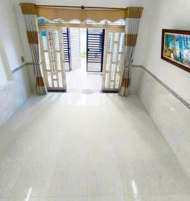 Bán nhà HẺM XE HƠI - Gần Vạn Phúc City - 106.9M2 Ngang 7.5 X 14M, KHÔNG QUY 🔥 HOẠCH