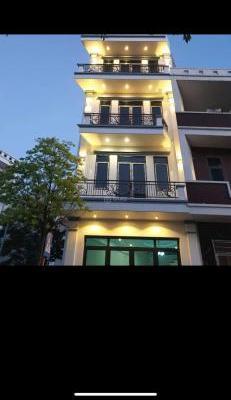 Bán nhà đẹp long lanh khu đô thị mới bắc nguyễn 👍 lương bằng, tp hải dương