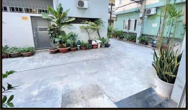 Chốt nhanh rẻ khách thiện chí nhà xinh 4 x 14m 1 trệt 3 lầu Cao 🆘 Thắng Q10 TP.HCM