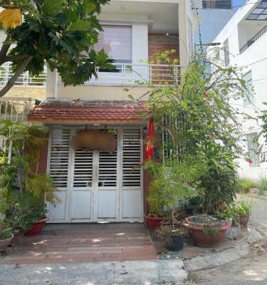 NHÀ ĐẸP GÓC 2 MẶT TIỀN KINH DOANH 🏢 VÕ TRƯỜNG TOẢN VĨNH HÒA NHA TRANG