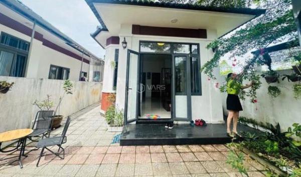 🏡 BIỆT THỰ 1 TẦNG ĐẦY 🏤 ĐỦ NỘI THẤT – THỦY XUÂN, TP HUẾ 🏡 💰 Giá: Chỉ 2,1 TỶ