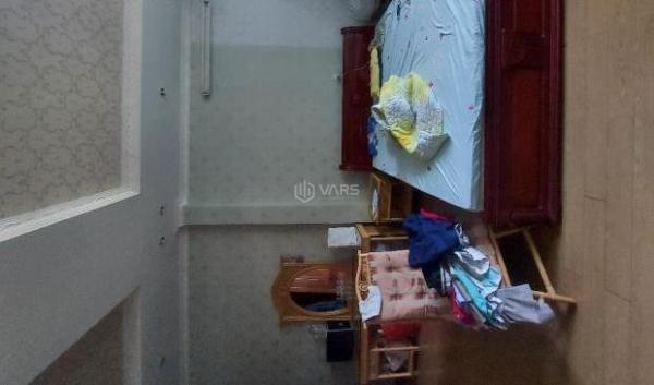 BÁN NHÀ 4 TẦNG MT CÔ GIANG - 🏢 DT LƠN 155M2 - SÁT CẦU RỒNG - KINH DOANH ĐẦU TƯ ĐỈNH