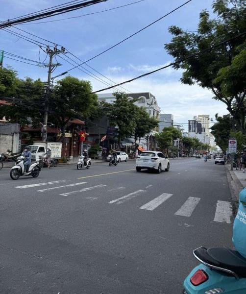 Gấp bán lô đất đẹp 💥 kiệt Đỗ Bá 85m2 ngang 6m giá chỉ 4 tỷ 650