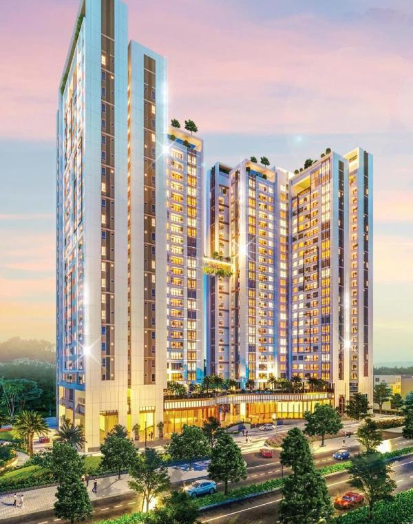 Bán 1 số căn còn lại chủ 🏘️ đầu tư, giá tốt ở essensia sky 3pn từ 7 tỷ 920 chưa vat