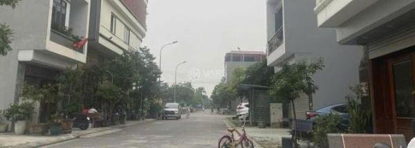 Bán lô hướng 🏬 Đông Nam làn 3 đường Nguyễn Quyền Đại Phúc, tp BN ♦️DT 76,5m2.