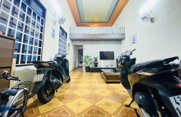 BÁN GẤP NHÀ ĐƯỜNG 🏚️ LÊ VĂN HƯU- DT 135M2- NGANG 5M- MỸ AN- NGŨ HÀNH SƠN- NHỈNH 7TỶ.