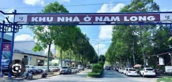 Bán Đất nền riêng lẻ 228m²
