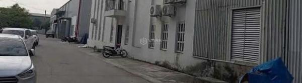 Bán nhà xưởng diện tích 10.000m2 gần khu công 🏤 nghiệp Phúc Sơn – Bắc Giang