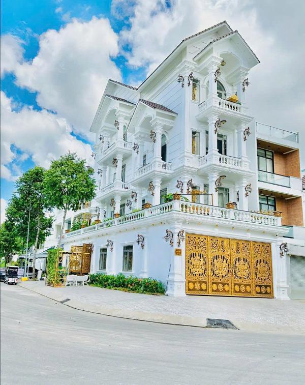 Cần bán Biệt thự nghỉ dưỡng 150m²