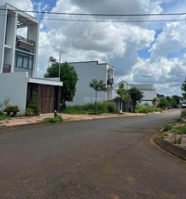 đất đẹp mặt tiền Lưu Trọng Lư full thổ 🏦 cư khu đấu giá Võ Thị Sáu
