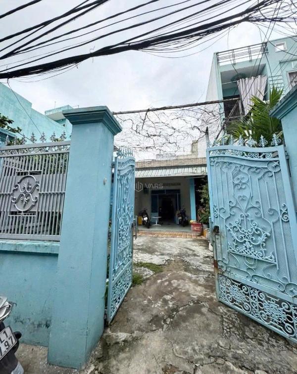 Chủ cần bán Đất nền riêng lẻ 121m²