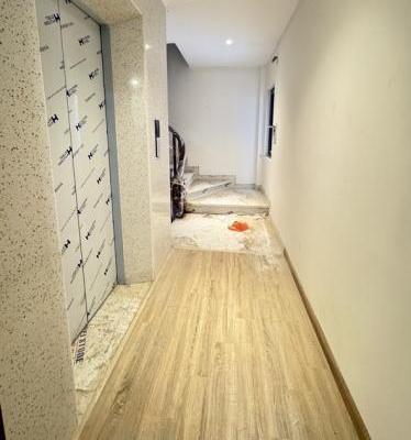 Bán nhà mặt phố Đàm Quang Trung, 🆘 Long Biên, 45m², 6 tầng, 12.3 tỷ, Gara, thang máy