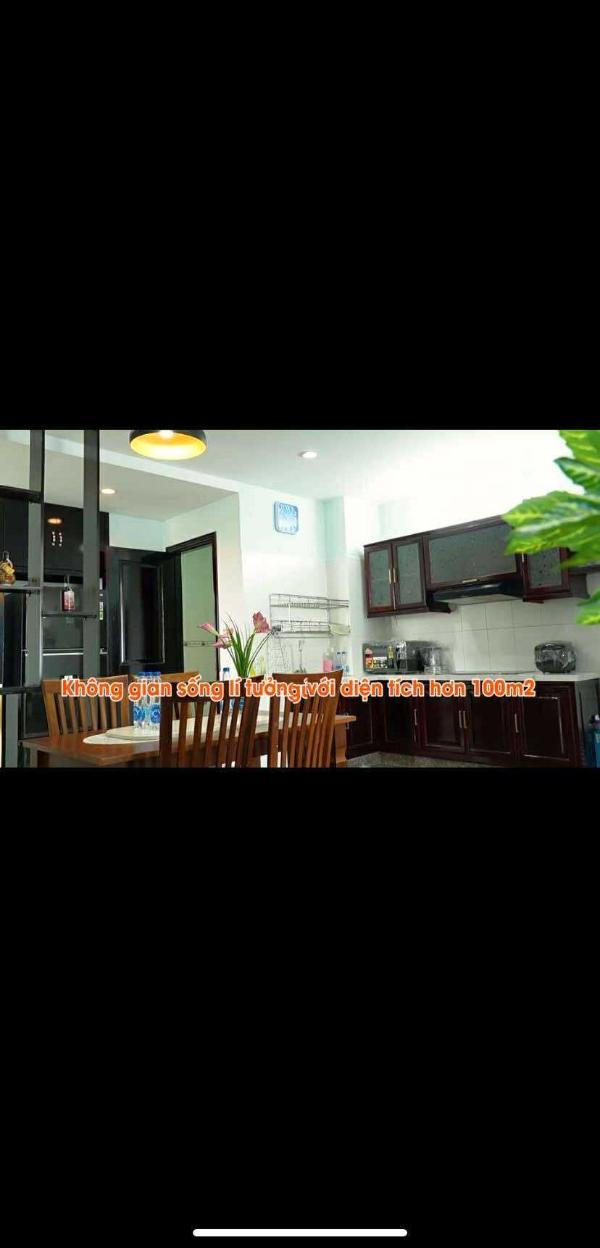Bán căn hộ 3 phòng ngủ ngay 🏢 góc chung cư tây nguyên plaza