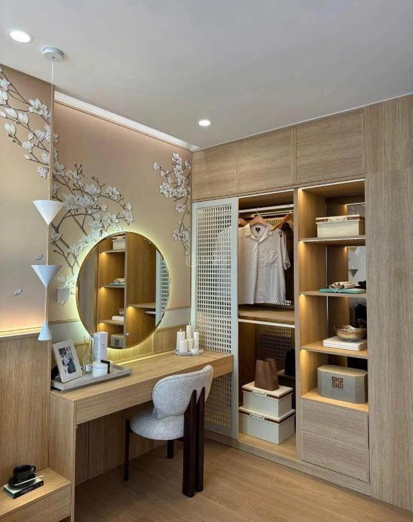 Cần bán Căn hộ chung cư 52m²
