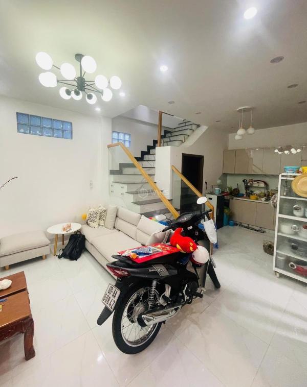 Chỉ 1,65 tỷ sở hữu nhà 85m2, gần chợ tân vạn, cách bùi 🏠 hữu nghĩa 150m,shr thổ cư