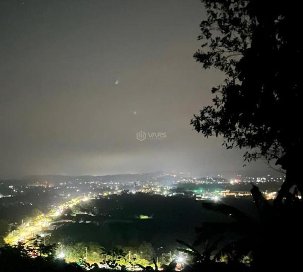 Bán Trang trại, nhà vườn 1300m²