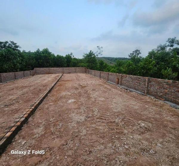 Bán Đất nền riêng lẻ 139m²