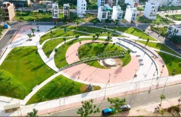 BÁN NHÀ KHU ĐÔ THỊ HÀ QUANG NHA TRANG 🏘️ CÓ THANG MÁY ĐỐI DIỆN CÔNG VIÊN 8,5 TỶ