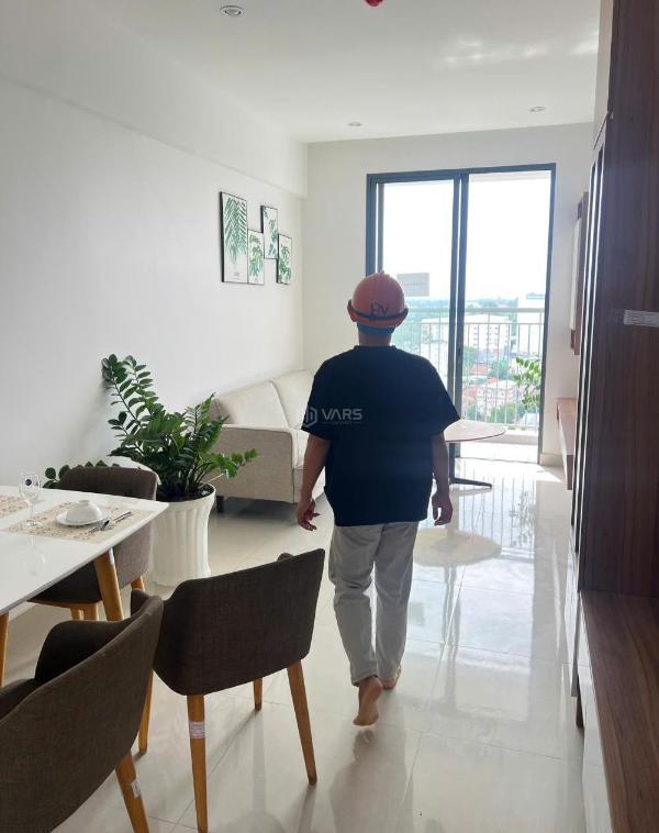 Chủ cần bán Căn hộ chung cư 50m²