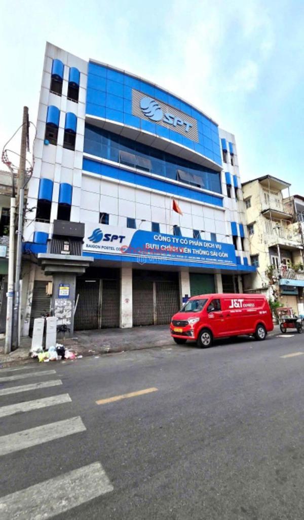 Cho thuê Khác 1296m²