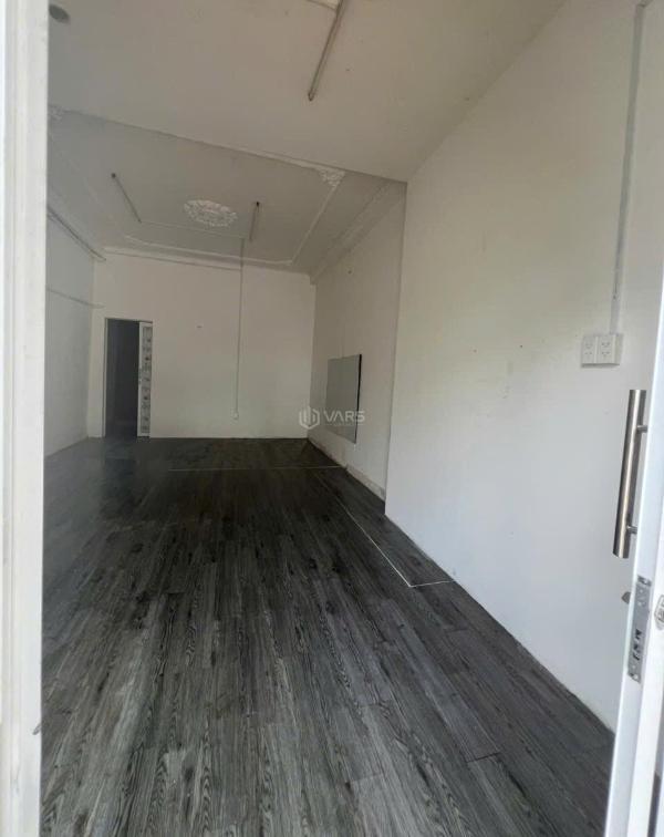 Cho thuê nhà trệt mặt 🏬 tiền đường nguyễn đệ - an hòa