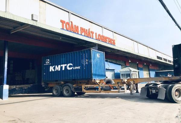 • cho 🔥 thuê kho bình dương vị trí đẹp, giá tốt, giao thông thuận tiện