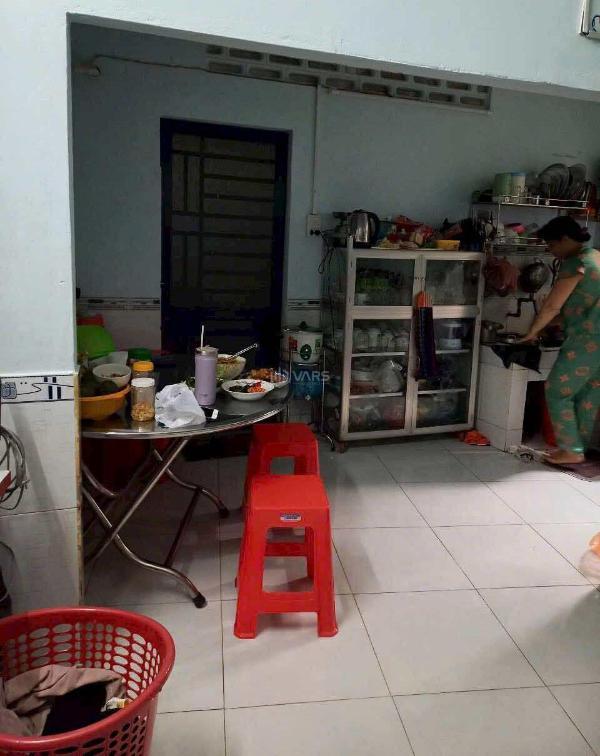 Bán nhà 2 phòng ngủ nguyễn văn cừ 🆘 gần đại học y dược