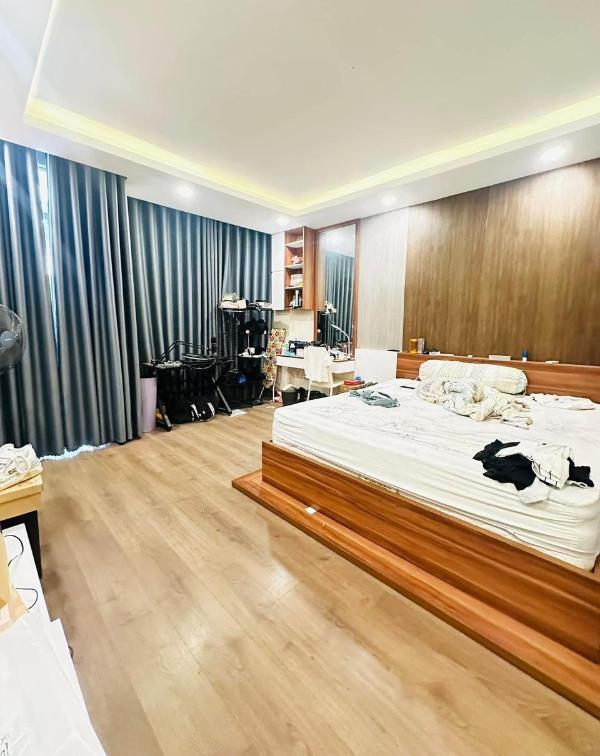 Bán nhà gần chợ vườn chuối -giá 3 tỷ 350/ 💥 63m2. nguyễn đình chiểu, p4, quận3
